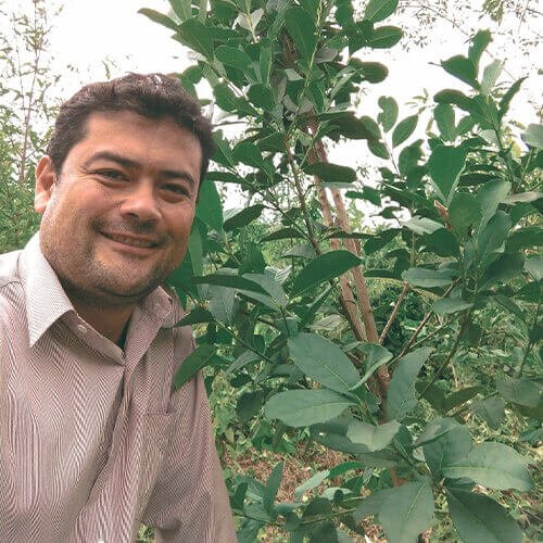 Naldo Vaz