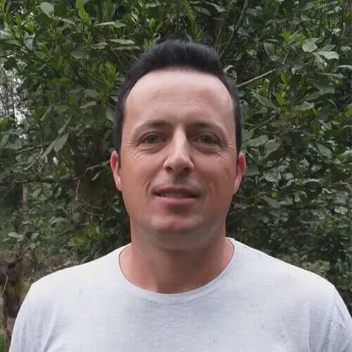 leandro